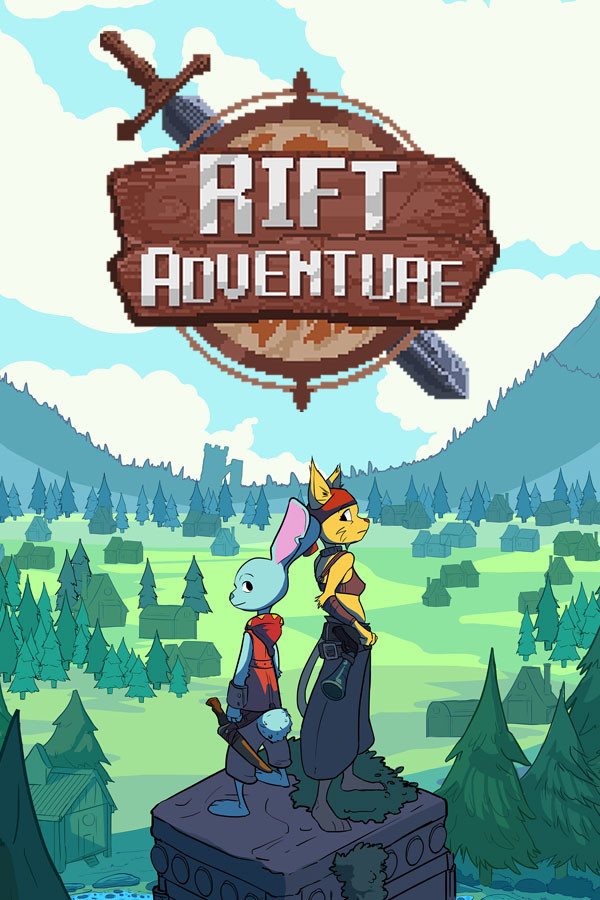 Rift Adventure
