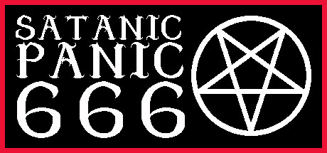 SATANIC PANIC 666