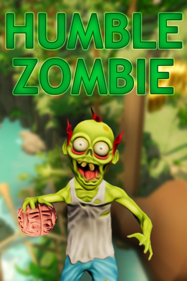 HUMBLE ZOMBIE