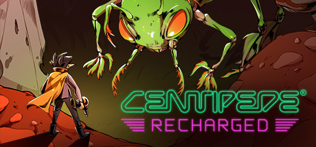 Baixar Centipede: Recharged Torrent