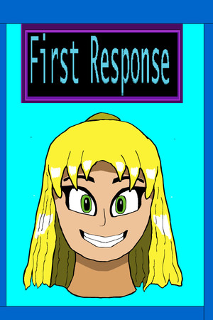 First Response cover art
