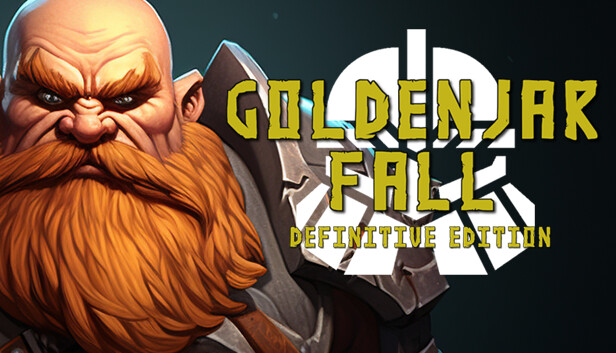 Goldenjar Fall - Definitive Edition Steam capsule image