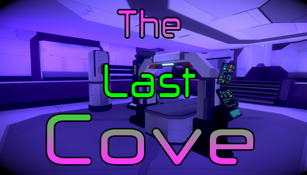 The Last Cove Steam capsule image