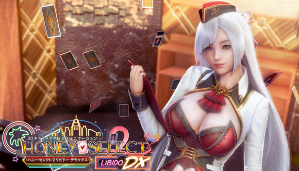 Steam Honeyselect2libido Dx