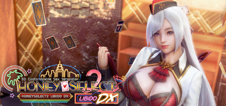 Baixar HoneySelect2Libido DX Torrent