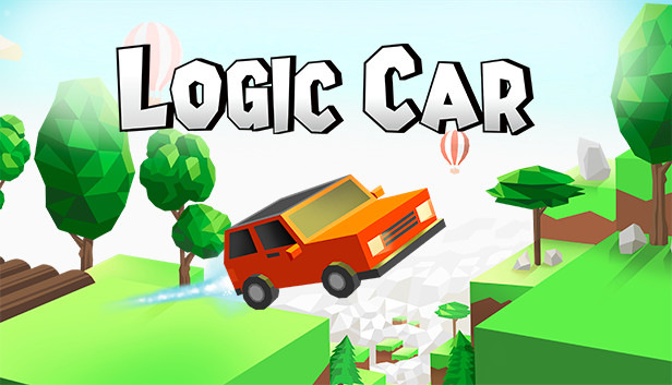 Logic Car Steam capsule image
