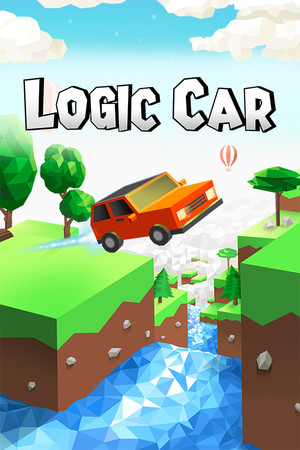 Logic Car cover art