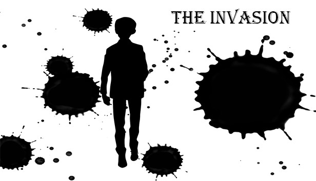 The Invasion Steam capsule image