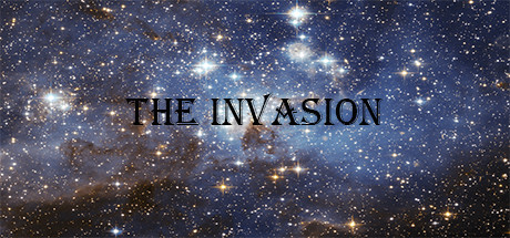 The Invasion Cover Image