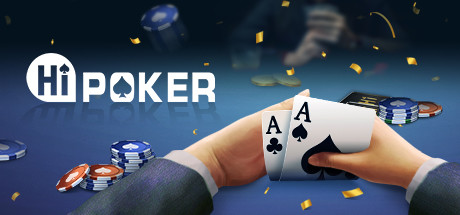 Hi Poker 3D:Texas Holdem on Steam