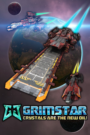 Grimstar: Crystals are the New Oil! – v1.5.0
