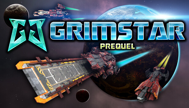 Grimstar: Welcome to the savage planet