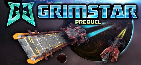 Grimstar: Welcome to the savage planet on Steam