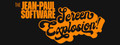 The Jean-Paul Software Screen Explosion