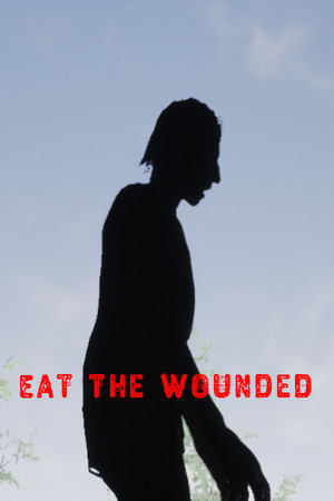 Wounded cover art