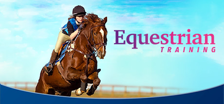 Equestrian Training  Cover Image