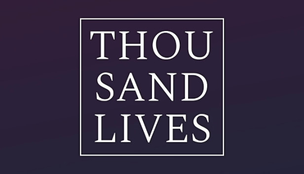Thousand Lives Steam capsule image