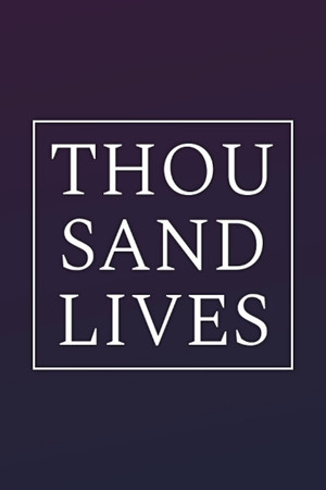 Thousand Lives cover art