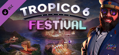 Tropico 6 Festival Appid Steamdb