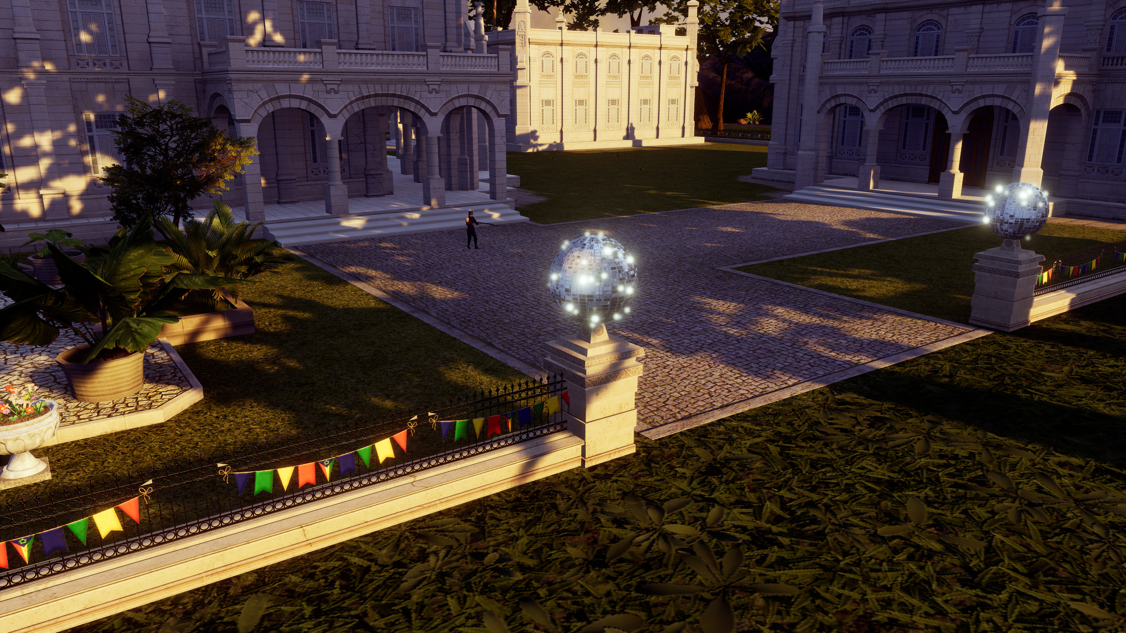 Tropico 6 Festival Appid Steamdb