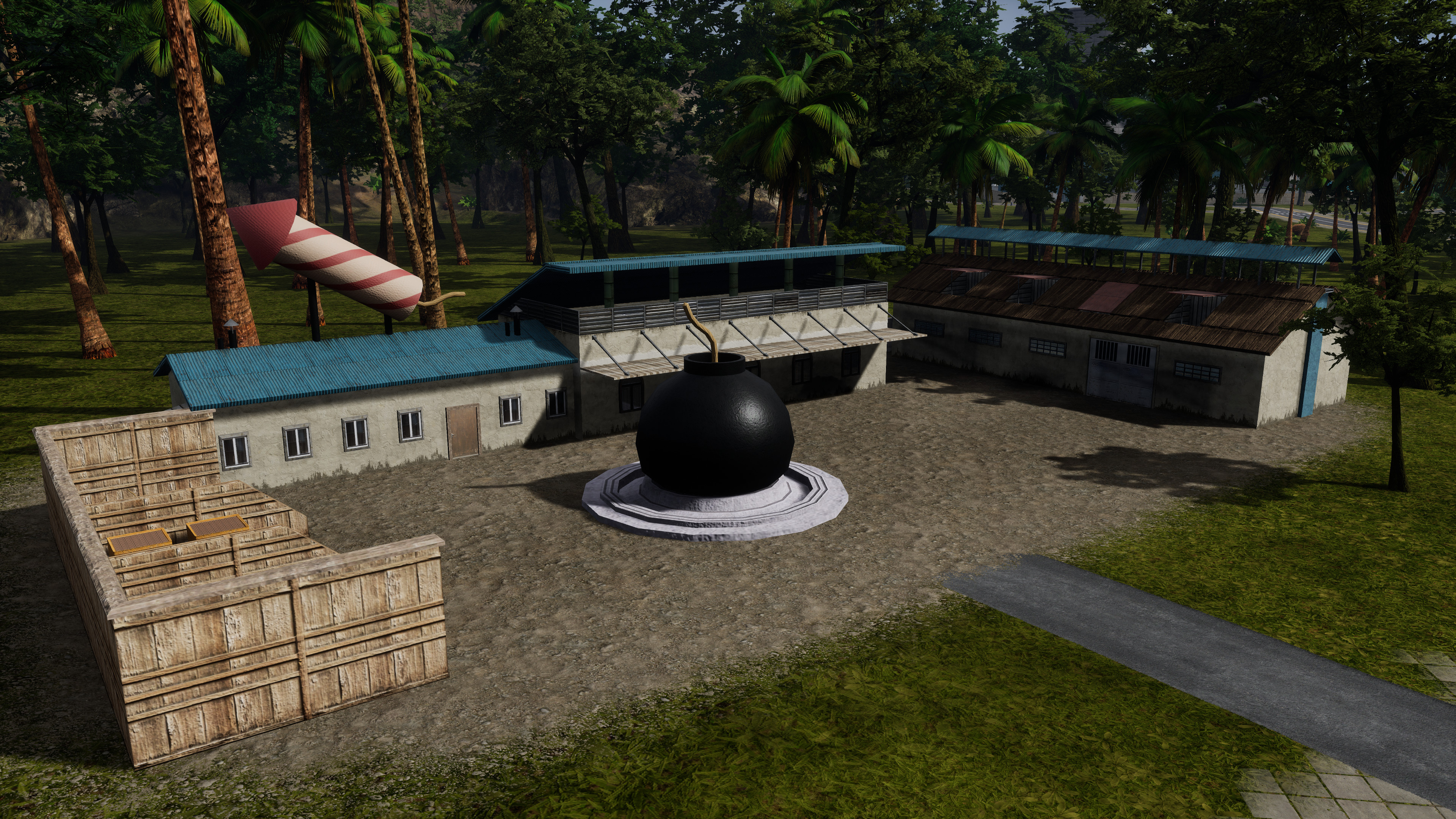 Tropico 6 Festival Appid Steamdb