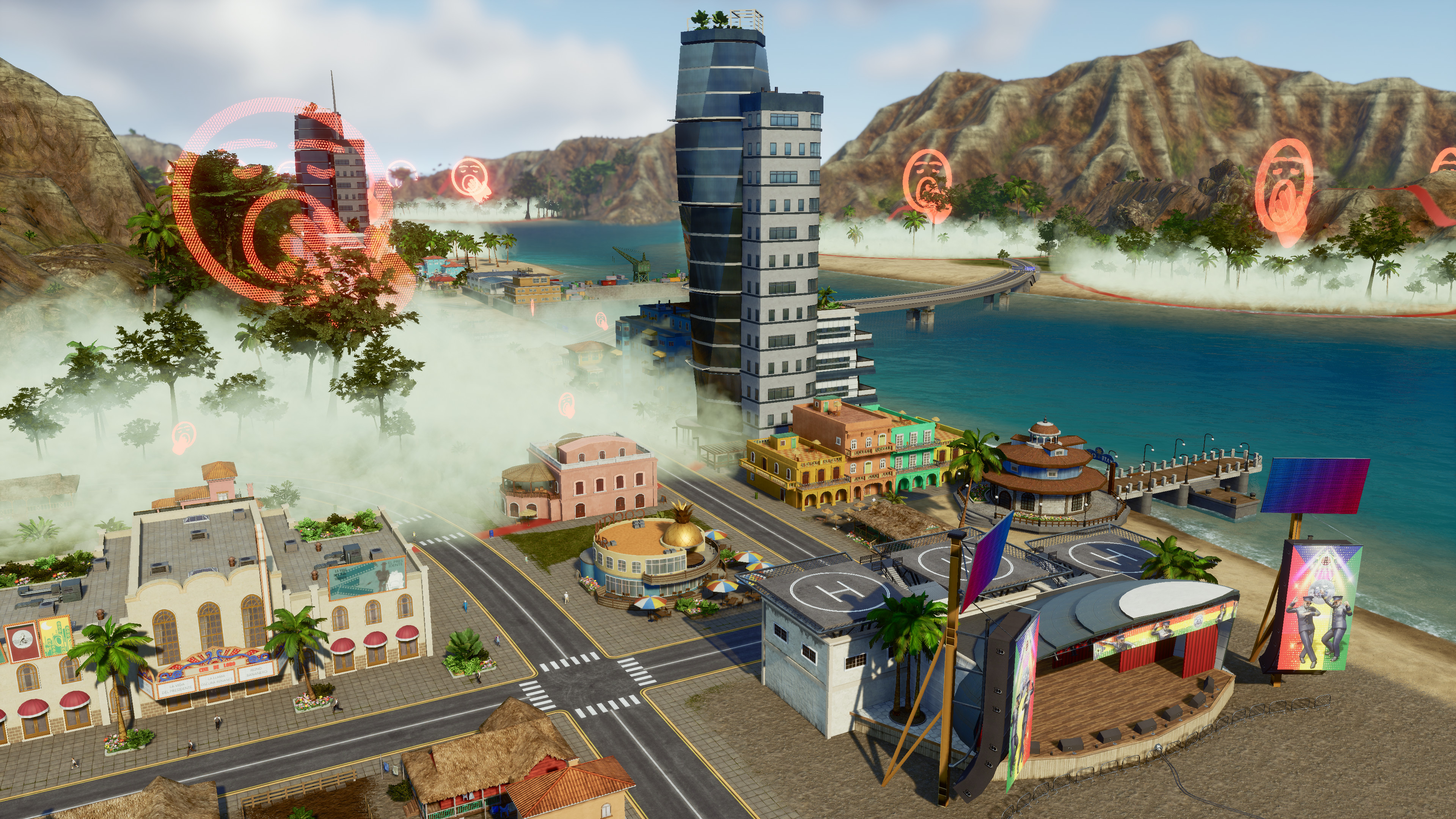Tropico 6 Festival Appid Steamdb