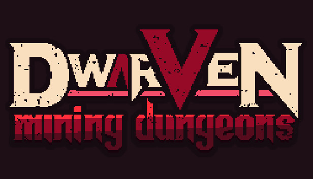 Dwarven - Mining Dungeons Steam capsule image