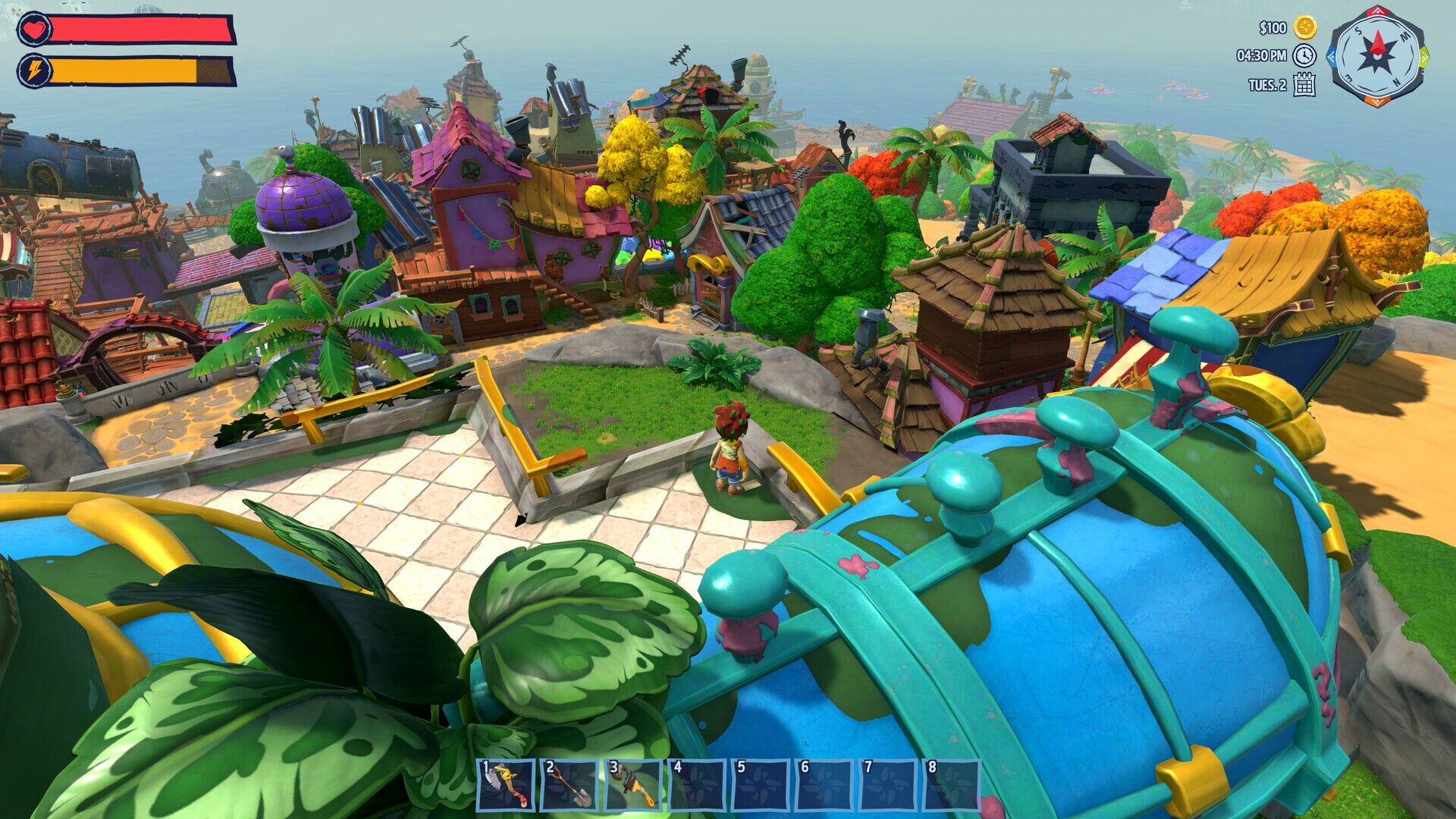 Critter Cove on Steam