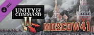 Unity of Command II - Moscow 41