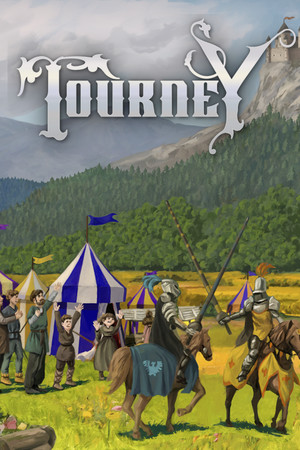 Tourney cover art