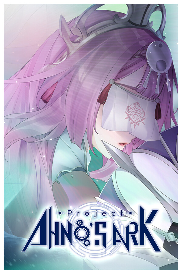倒轉方舟 Project: AHNO's Ark