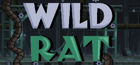 Wild Rat Cover Image