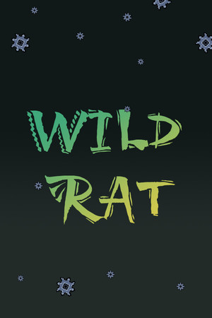 Wild Rat cover art