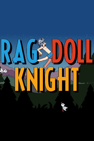 Ragdoll Knight cover art