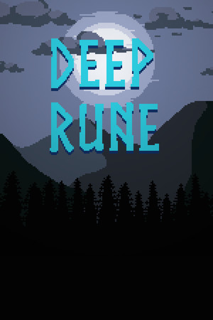 Deep Rune cover art
