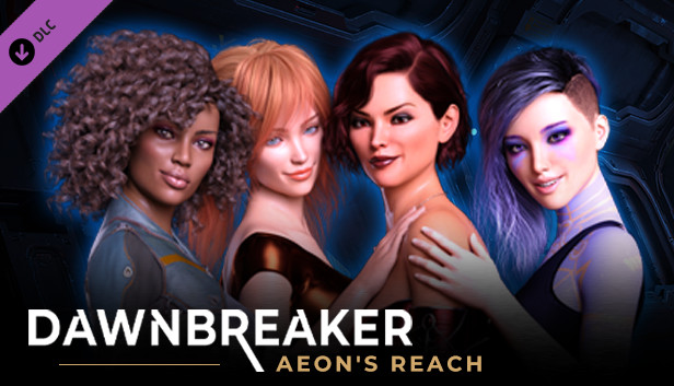 Dawnbreaker - Aeon's Reach - 18+ Patch Steam capsule image