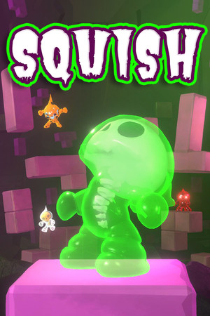 Squish cover art