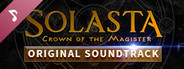 Solasta: Crown of the Magister - Original Soundtrack