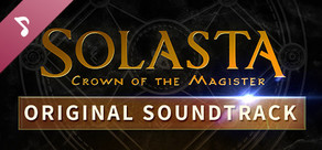 Solasta: Crown of the Magister - Original Soundtrack