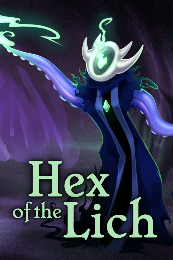 Hex of the Lich