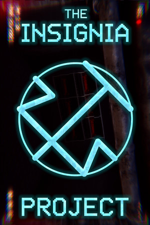 The Insignia Project cover art