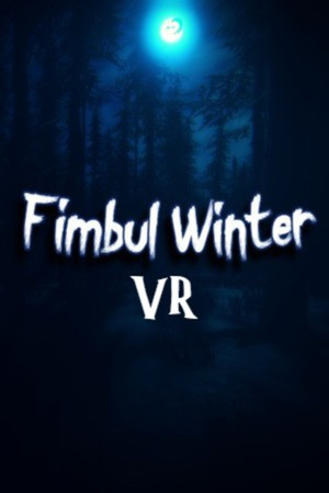 Fimbul Winter VR cover art