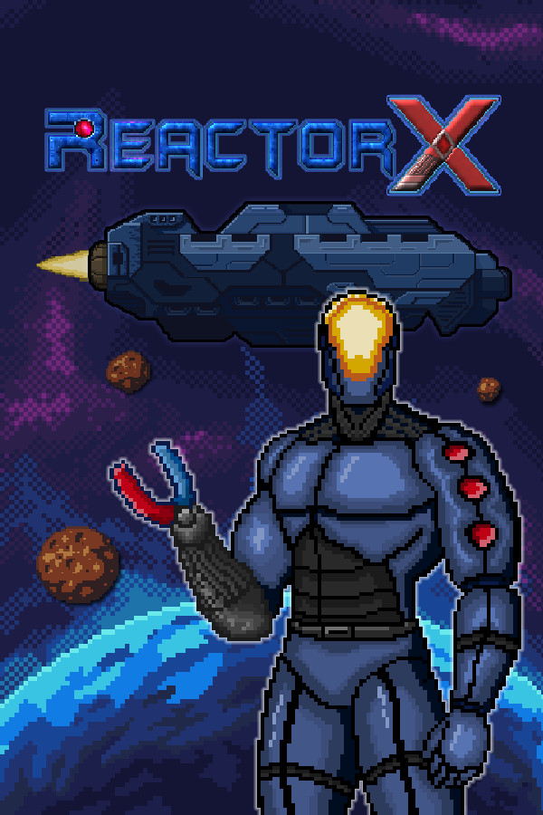 ReactorX