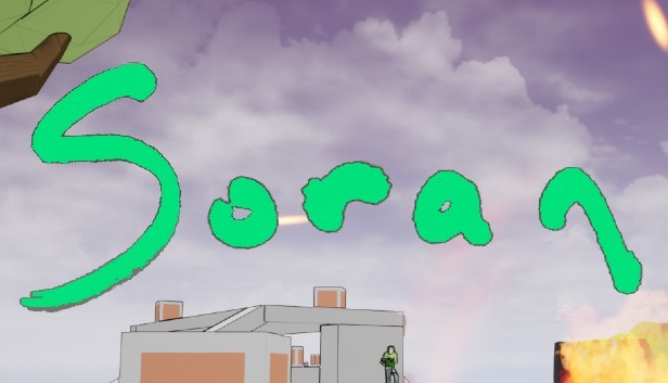 Soran Steam capsule image