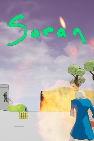 Soran cover art