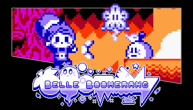 Belle Boomerang Steam capsule image