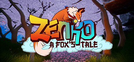 Zenko: A Fox's Tale concurrent players on Steam