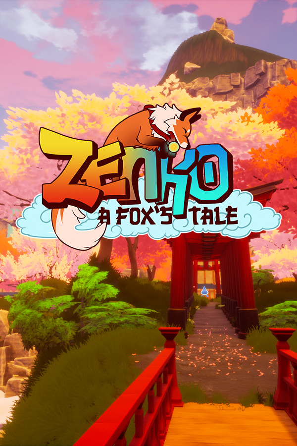 Zenko: A Fox's Tale