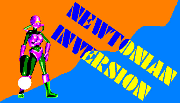 Newtonian Inversion Steam capsule image