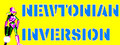Newtonian Inversion